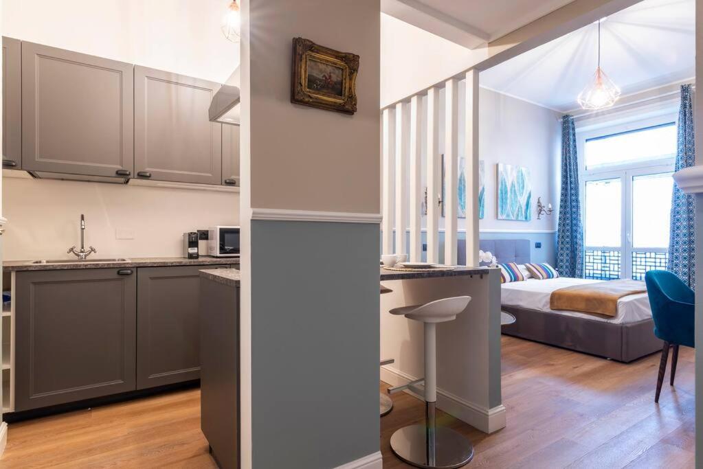 Velasca Flexyrent Apt. Aircon - Wifi - Brand New Milano Eksteriør billede