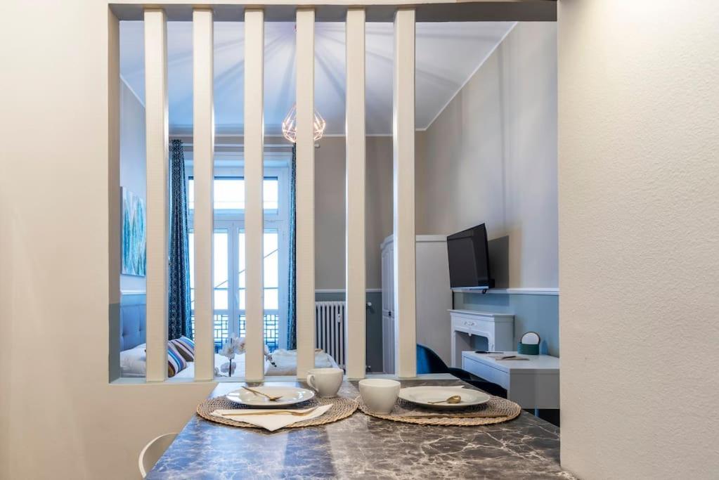 Velasca Flexyrent Apt. Aircon - Wifi - Brand New Milano Eksteriør billede
