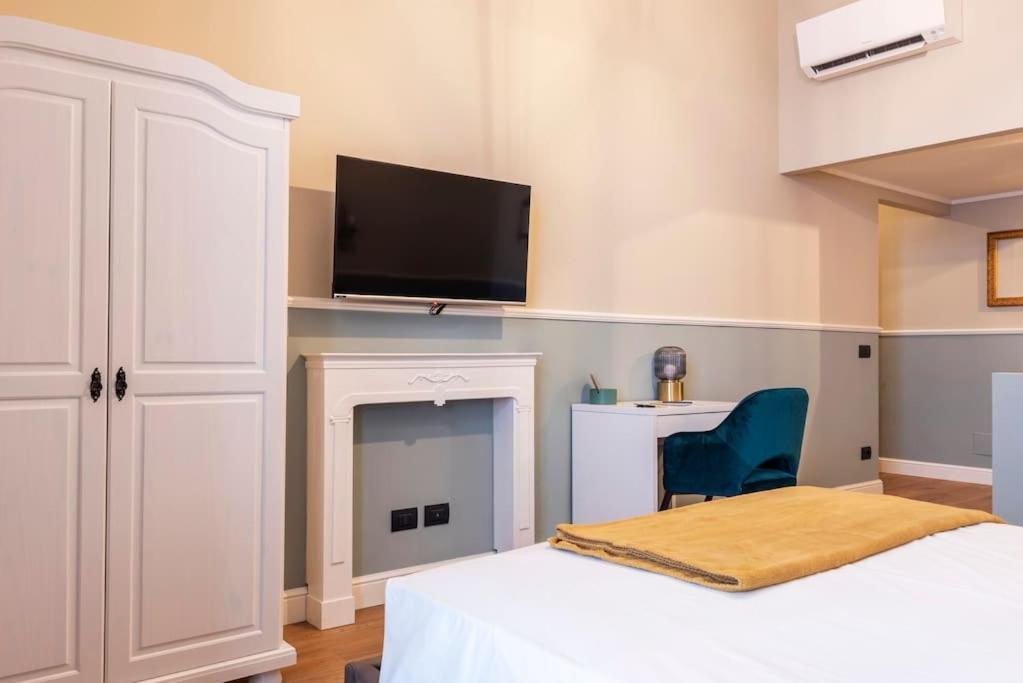 Velasca Flexyrent Apt. Aircon - Wifi - Brand New Milano Eksteriør billede